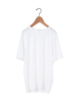 handvaerk | NEW CREW NECK S/S T-SHIRT #6540