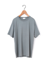 handvaerk | NEW CREW NECK S/S T-SHIRT #6540