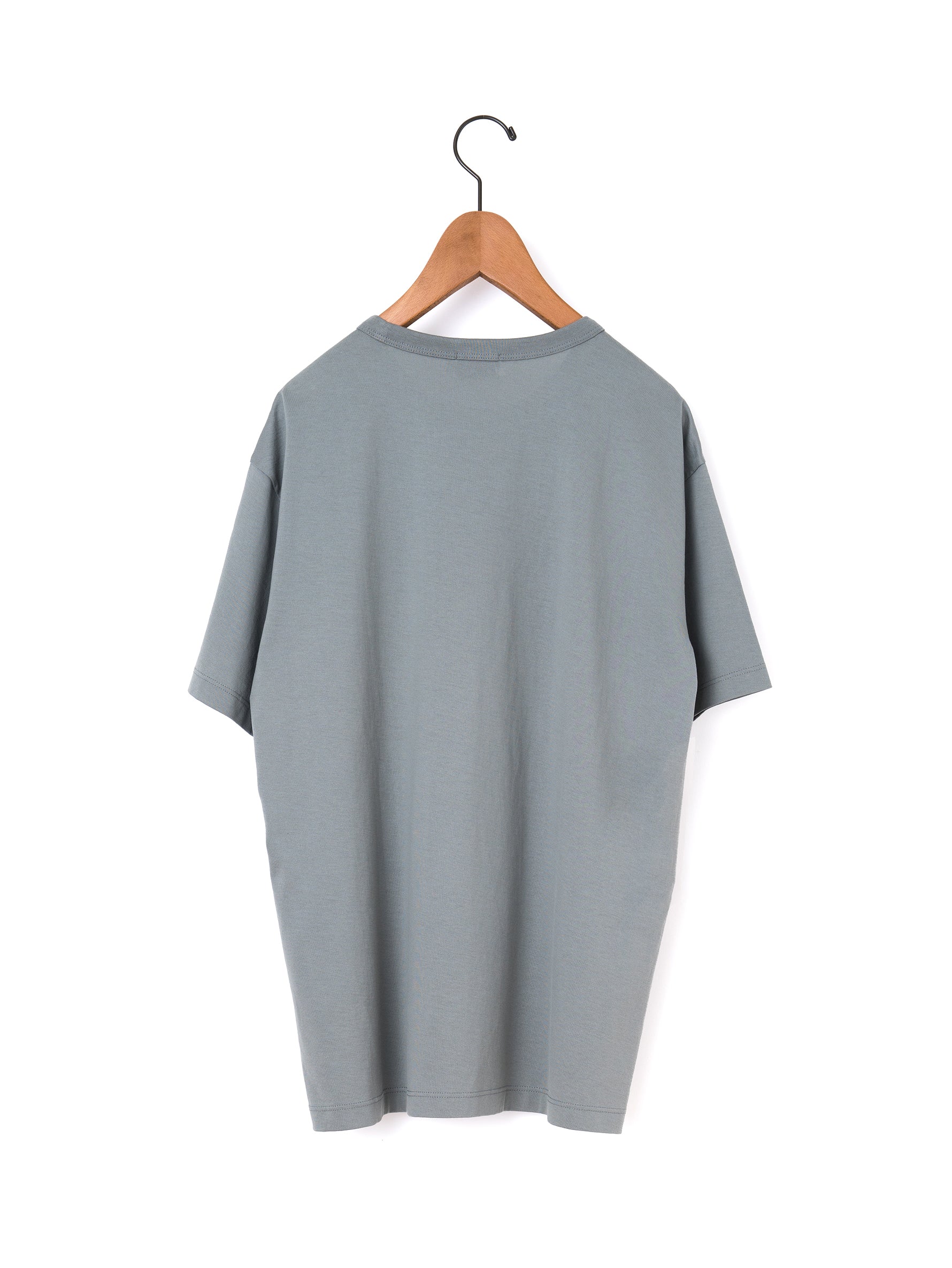 handvaerk | NEW CREW NECK S/S T-SHIRT #6540
