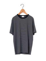 handvaerk | NEW CREW NECK S/S T-SHIRT #6540
