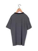 handvaerk | NEW CREW NECK S/S T-SHIRT #6540