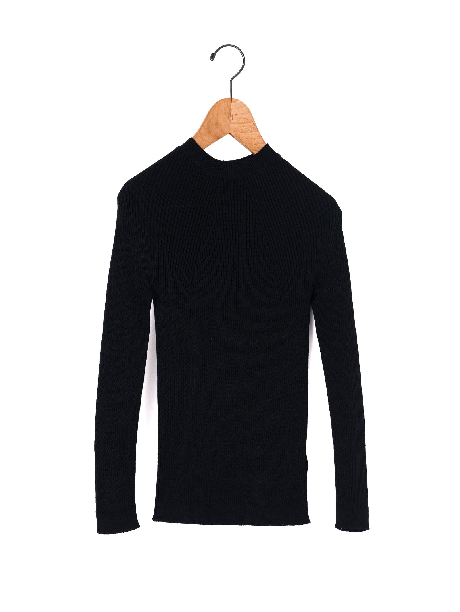 BATONER | CARIBBEAN SEAISLAND COTTON RIBNATURE LONG SLEEVE BN-26SL