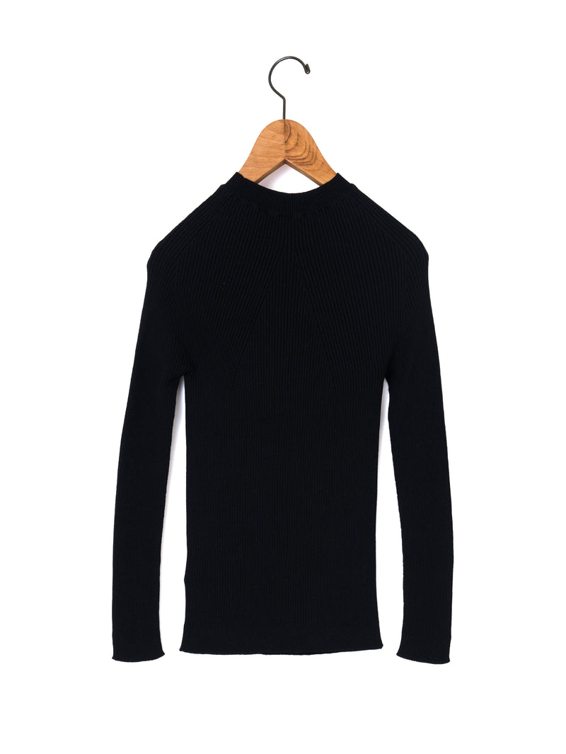 BATONER | CARIBBEAN SEAISLAND COTTON RIBNATURE LONG SLEEVE BN-26SL