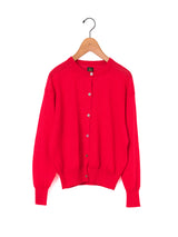 BATONER | CHOMA CREW NECK CARDIGAN BN-26SL-040