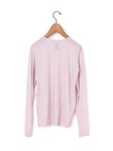 BATONER | CHIFFON LONG T-SHIRT BN-26SL-046