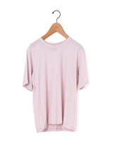 BATONER | CHIFFON T-SHIRT BN-26SL-047