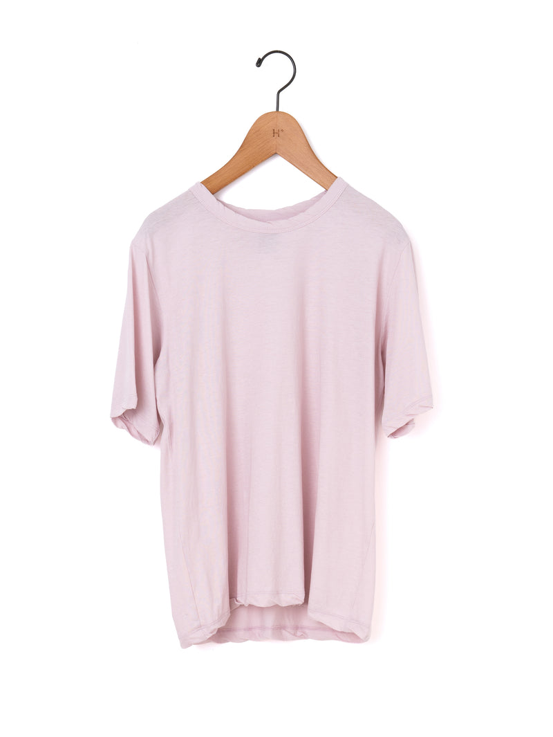 BATONER | CHIFFON T-SHIRT BN-26SL-047 – H+HELIOTROPE