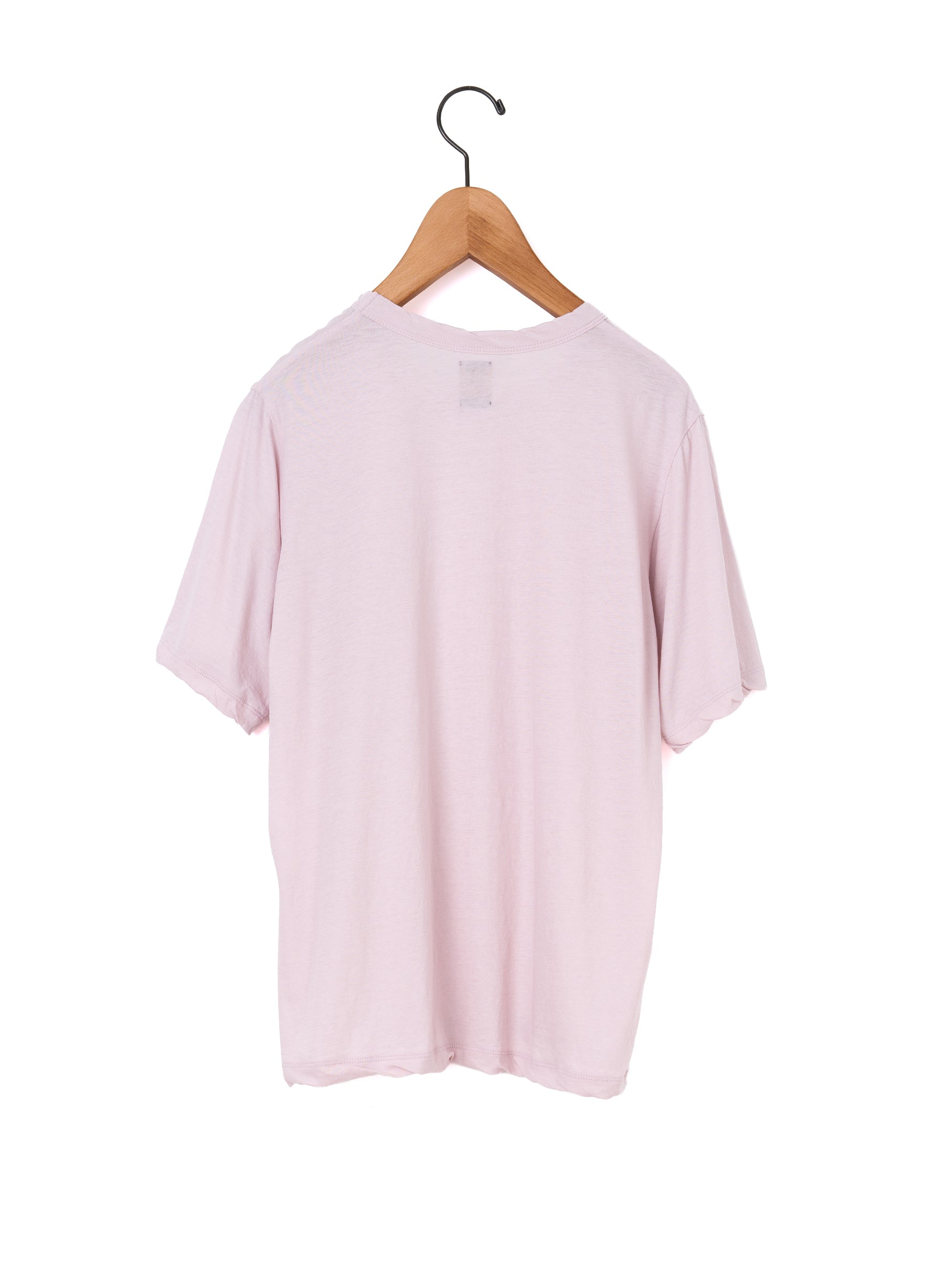BATONER | CHIFFON T-SHIRT BN-26SL-047