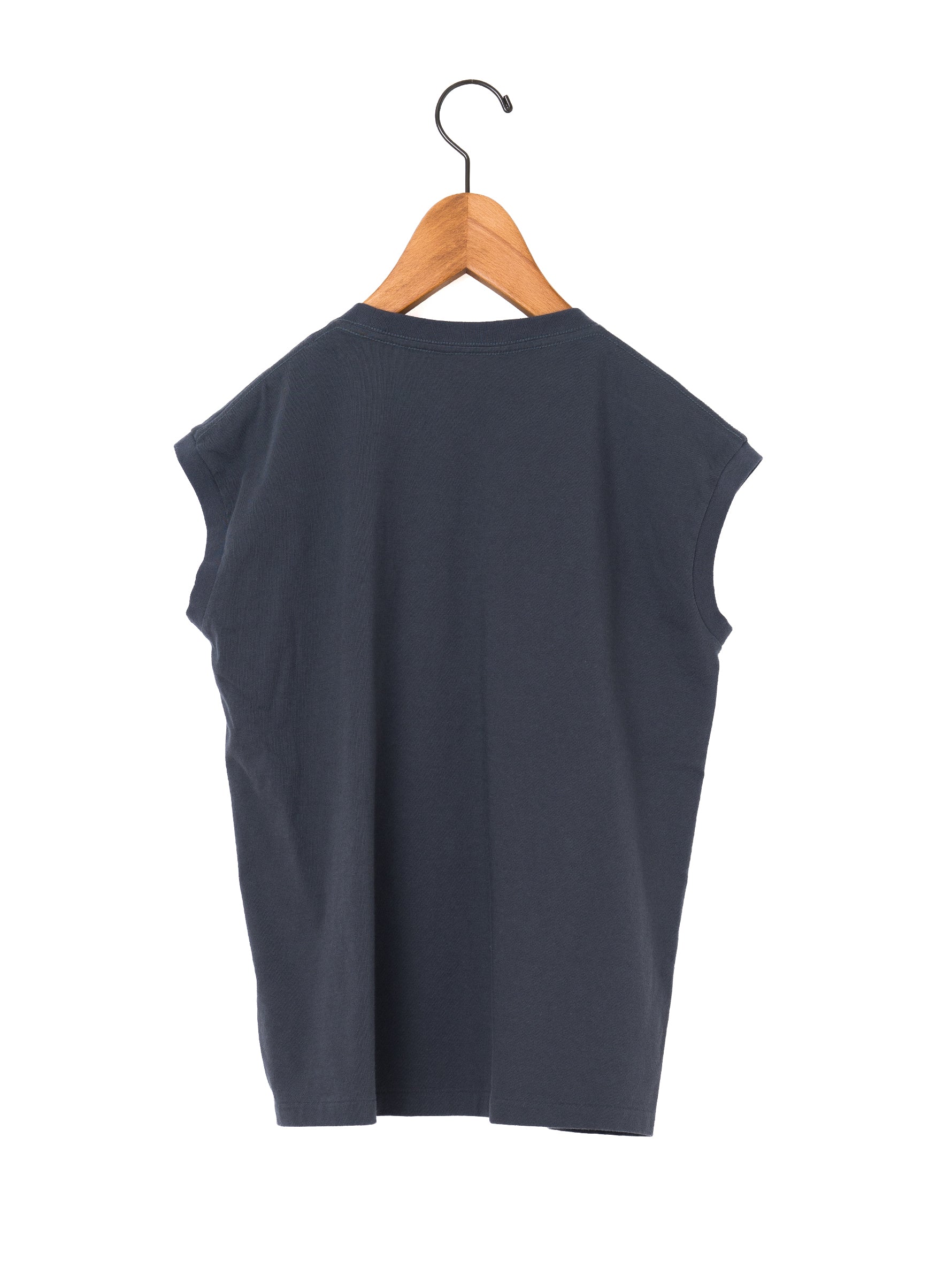 BATONER | MERIYASU NO SLEEVE T-SHIRT (PACK) BN-26SL-051