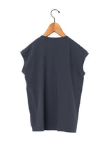 BATONER | MERIYASU NO SLEEVE T-SHIRT (PACK) BN-26SL-051
