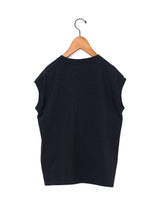 BATONER | MERIYASU NO SLEEVE T-SHIRT (PACK) BN-26SL-051