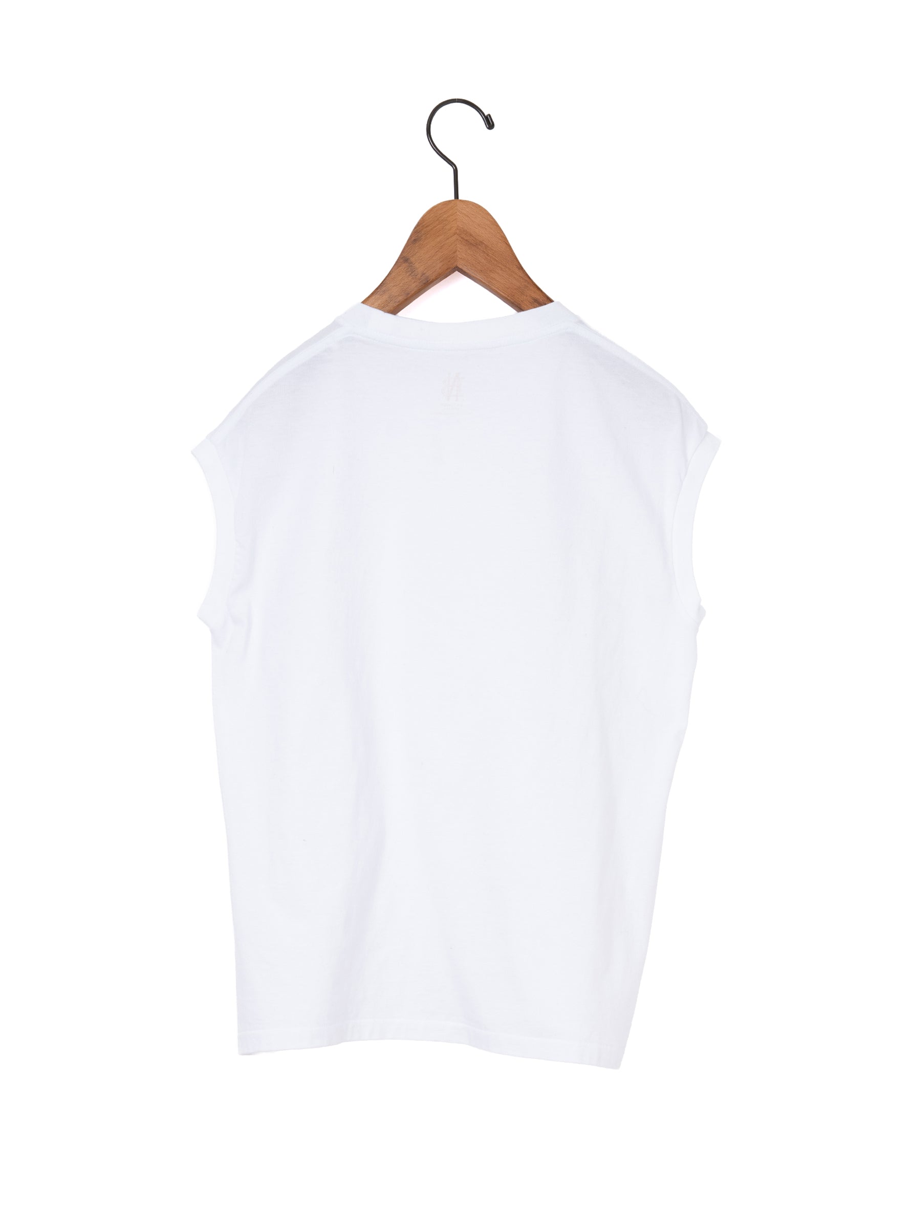 BATONER | MERIYASU NO SLEEVE T-SHIRT (PACK) BN-26SL-051