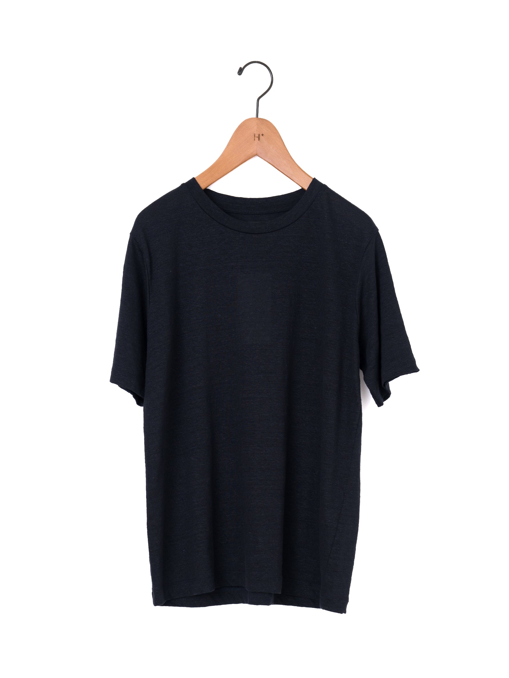 BATONER | NORMANDY LINEN T-SHIRT BN-26SL-053