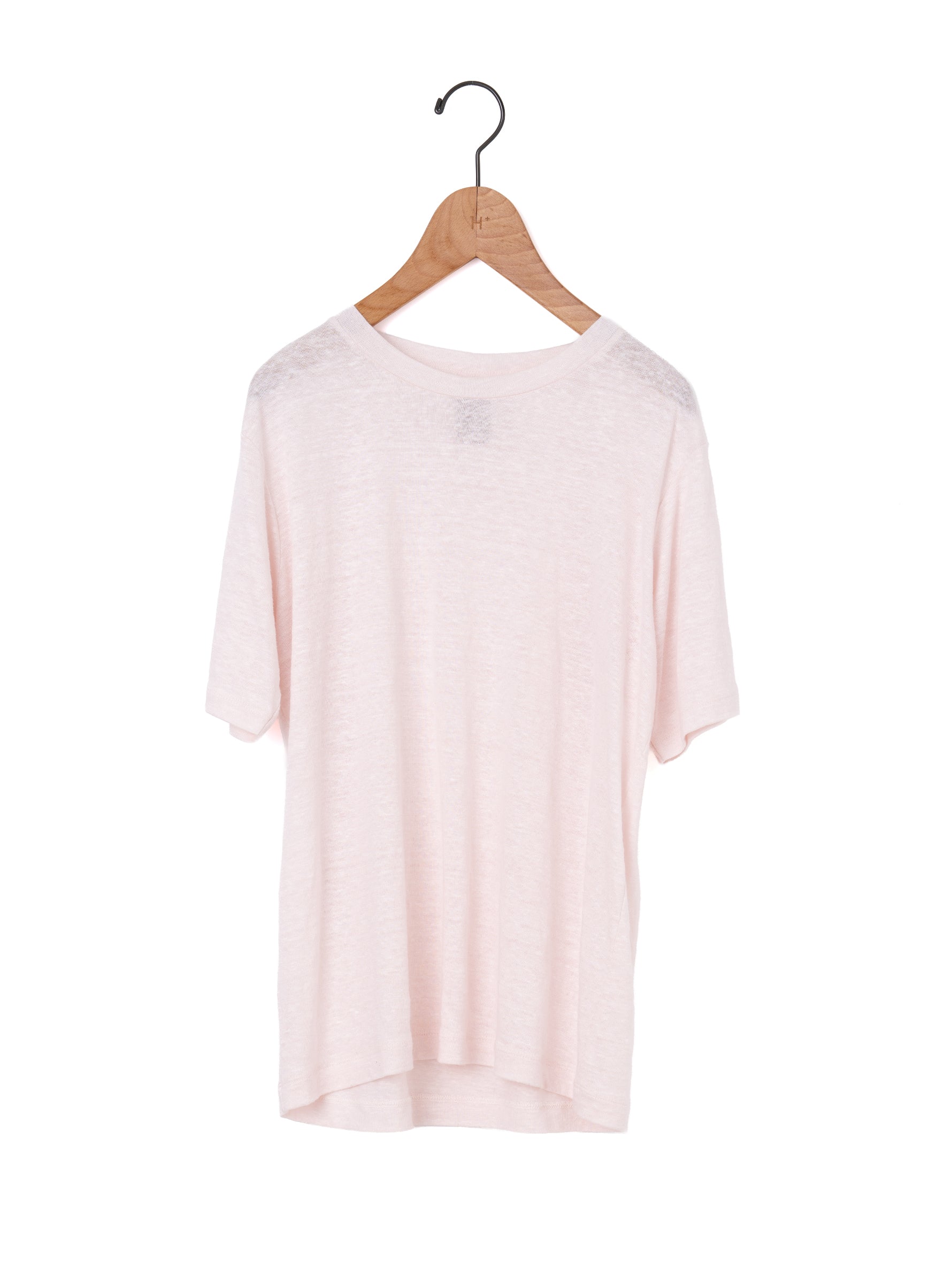 BATONER | NORMANDY LINEN T-SHIRT BN-26SL-053