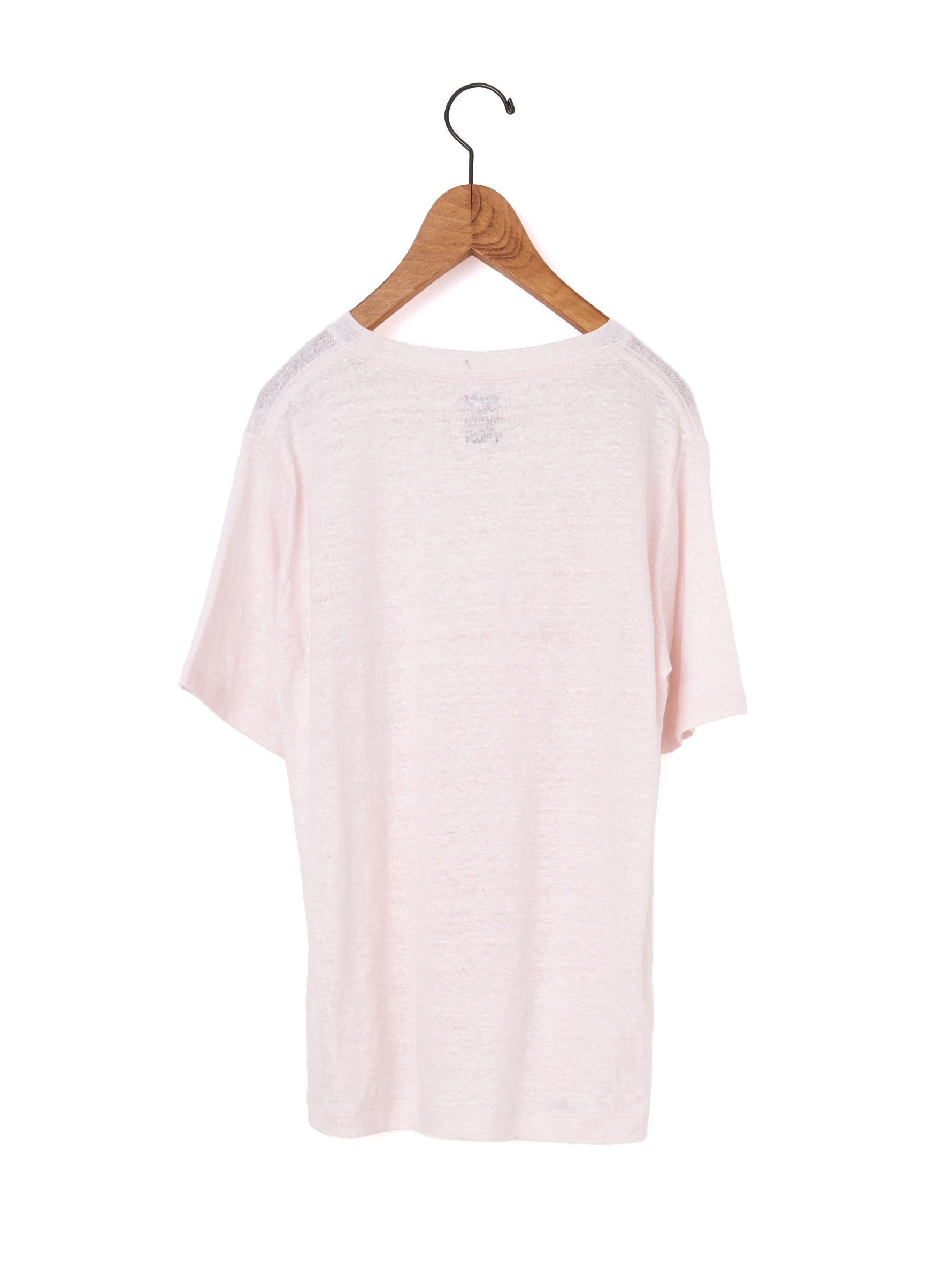 BATONER | NORMANDY LINEN T-SHIRT BN-26SL-053