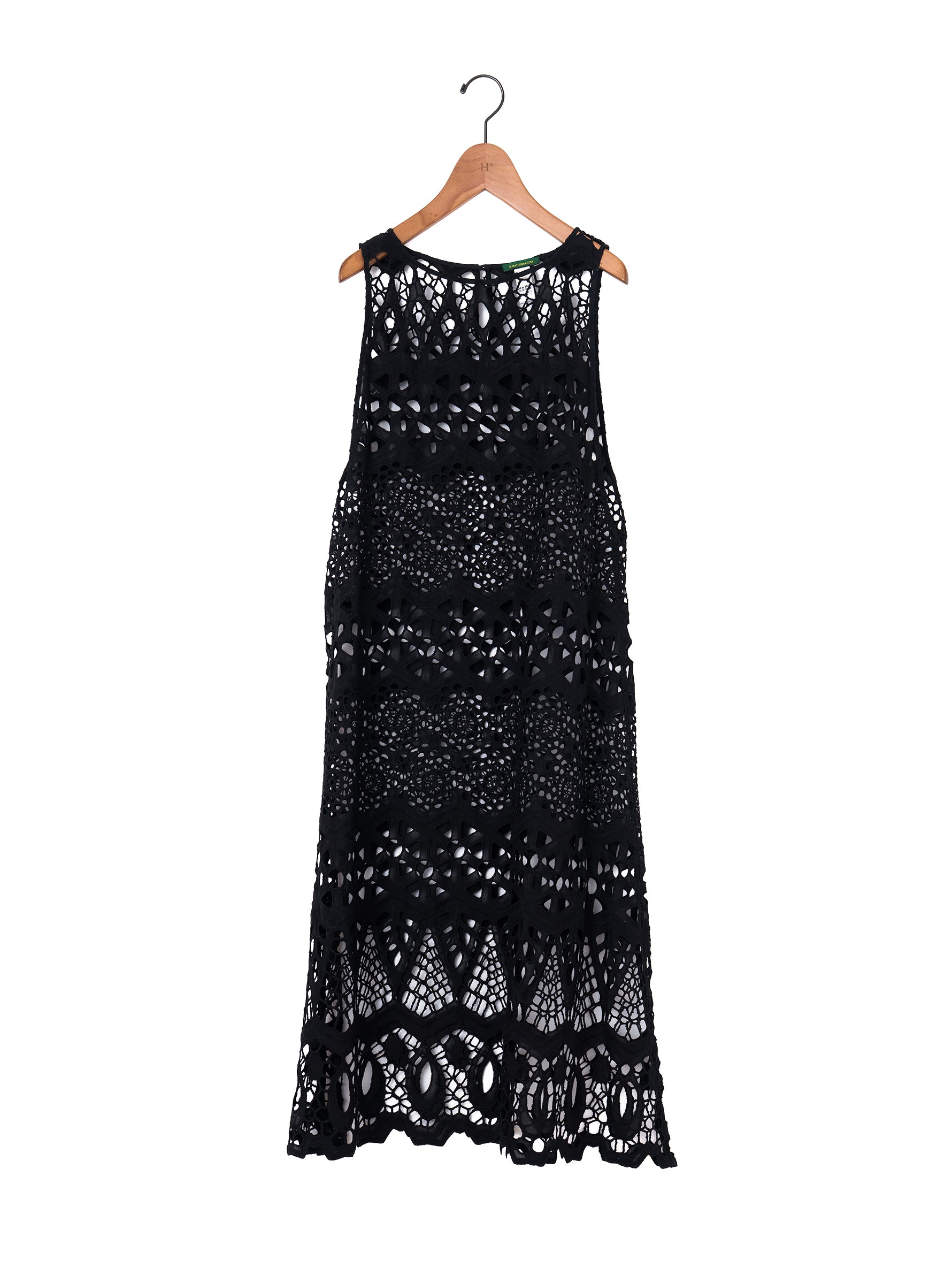 MATOKAMATOKA | MBFS-001 カットワークレースDRESS 3861407001