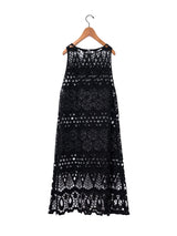 MATOKAMATOKA | MBFS-001 カットワークレースDRESS 3861407001