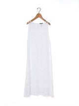 MATOKAMATOKA | MBFS-001 カットワークレースDRESS 3861407001
