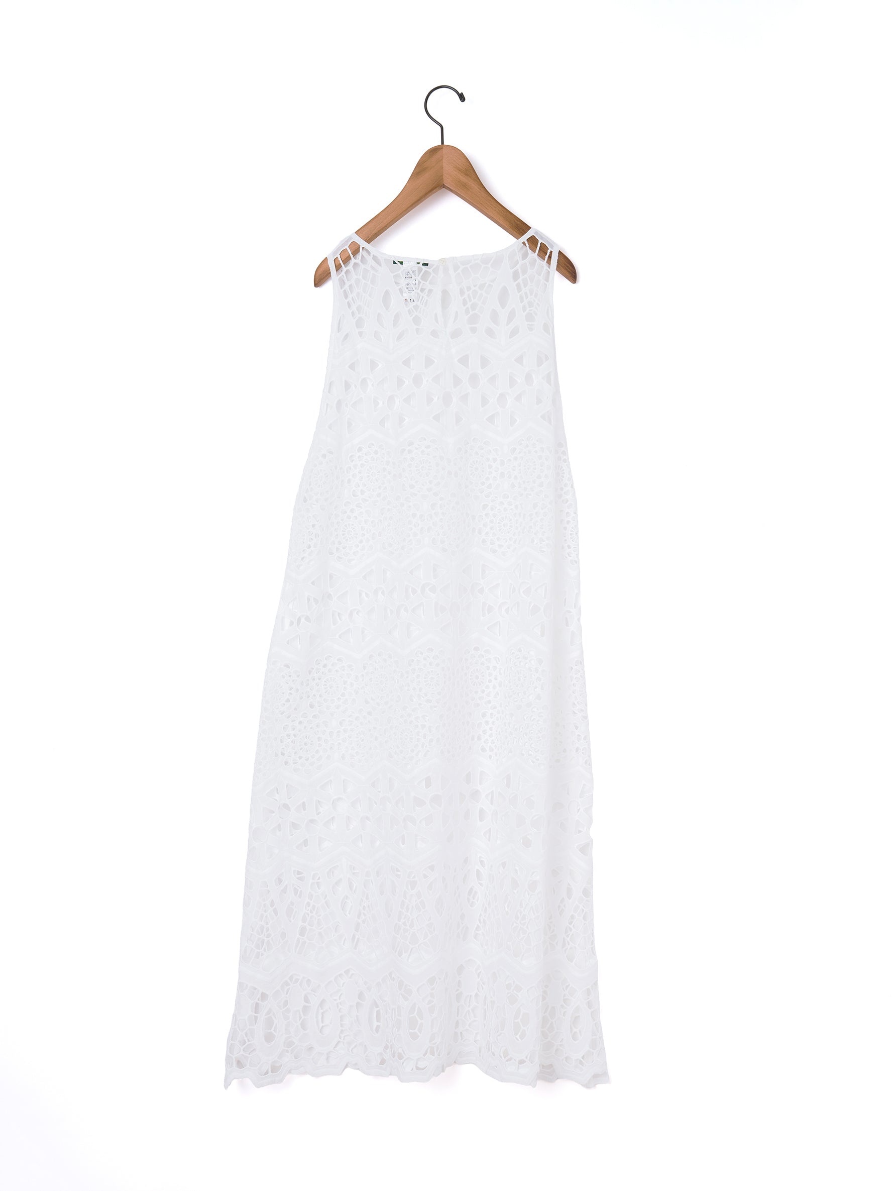 MATOKAMATOKA | MBFS-001 カットワークレースDRESS 3861407001
