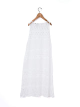 MATOKAMATOKA | MBFS-001 カットワークレースDRESS 3861407001