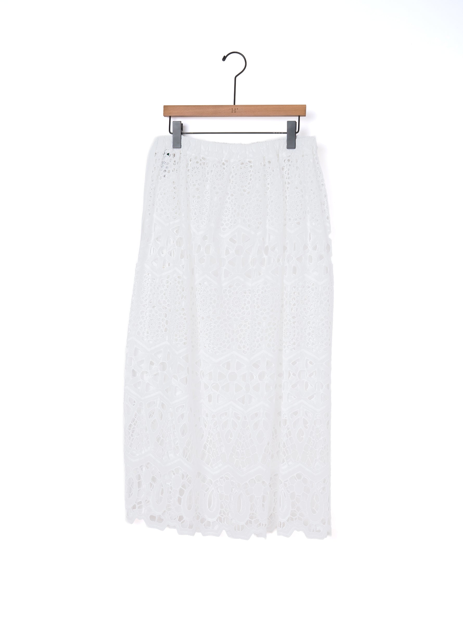 MATOKAMATOKA | MBFS-005 カットワークレースSKIRT 3861419005