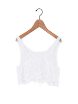 MATOKAMATOKA | MBFS-004 カットワークレースCAMI V 3861401004