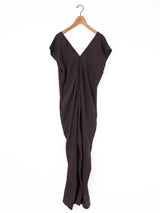 enrica | リネンキャンバスコンビネゾン PANTS 132