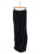 enrica | ドレープ カットスカート CUT-SAW 022