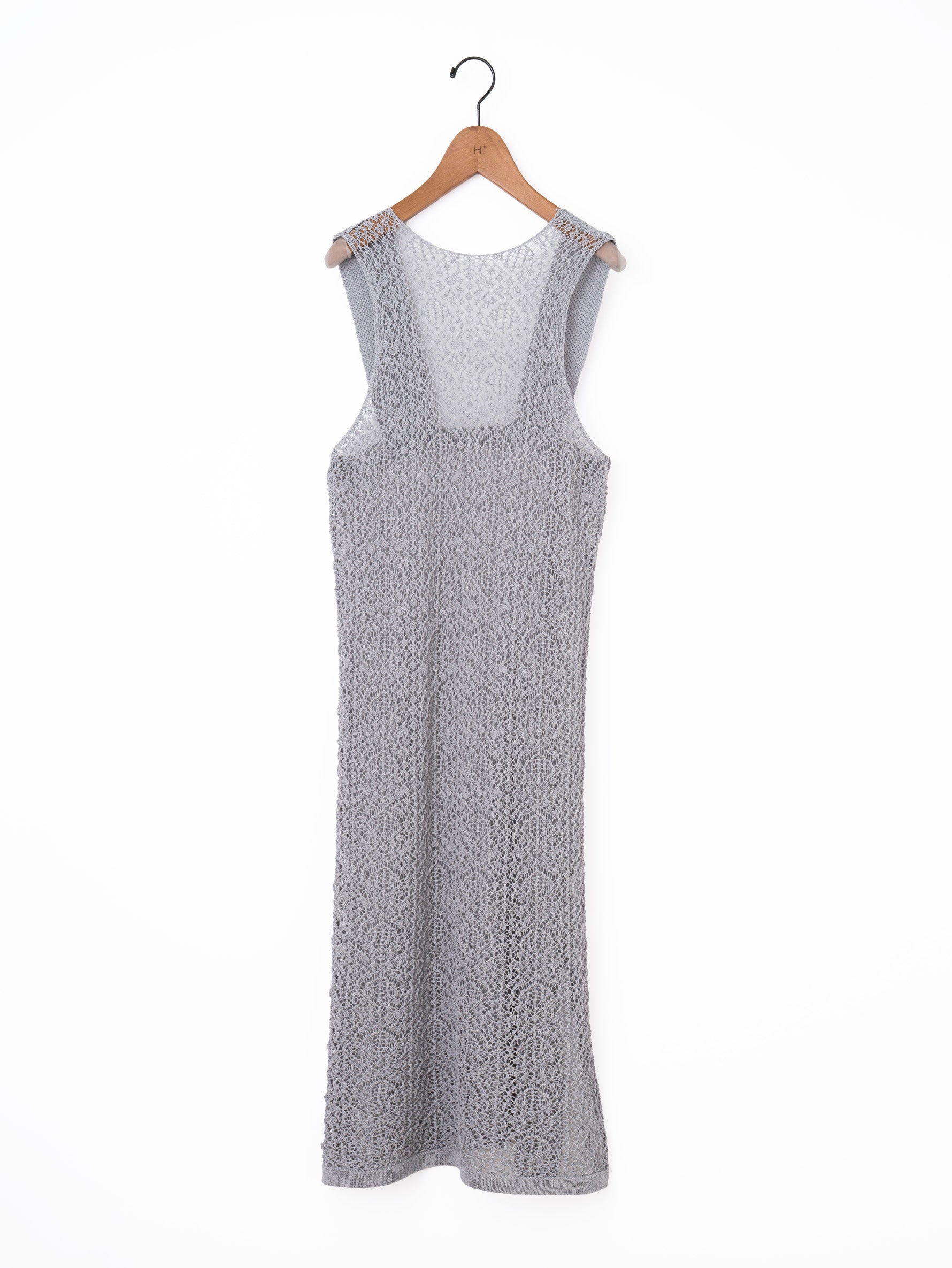 enrica | 2WAYジャンバースカート KNIT 227