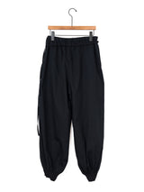 enrica | ハンドウォッシュドドレープパンツ PANTS 156