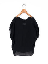 enrica | ドレープベストトップス TOPS 160