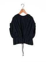 enrica | ギャザーベストトップス TOPS 152