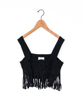 enrica | ニットベスト KNIT273