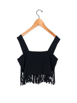 enrica | ニットベスト KNIT273