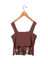 enrica | ニットベスト KNIT273