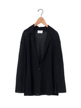 enrica | リネンソフトジャケット KNIT 266