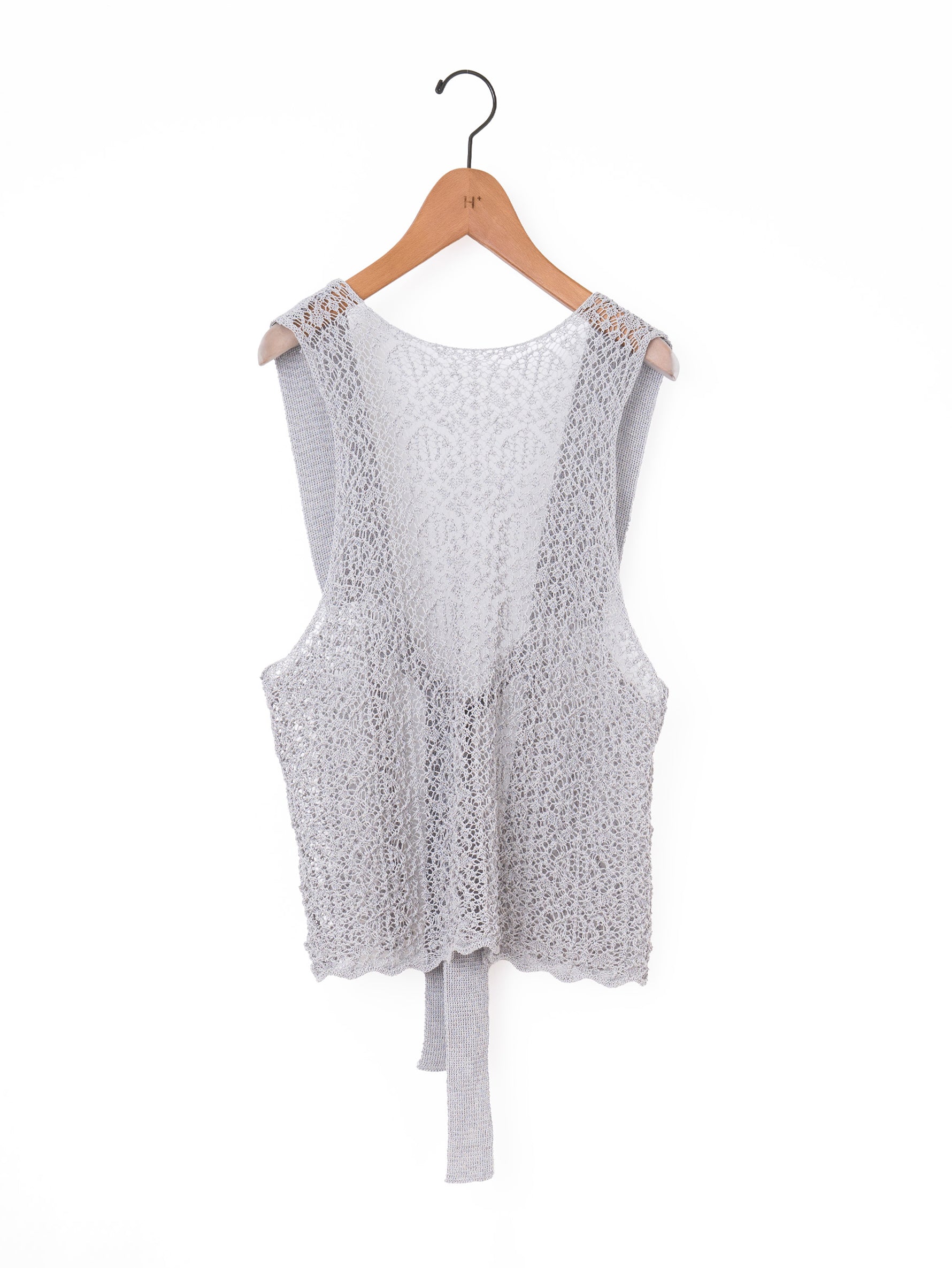 enrica | 2WAYニットベスト KNIT 225