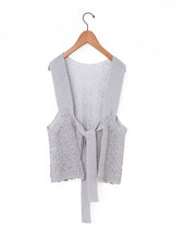 enrica | 2WAYニットベスト KNIT 225