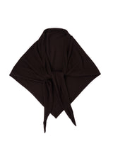 ASAUCE MELER | CA SI シアートライアングルストール AM26S-ST255