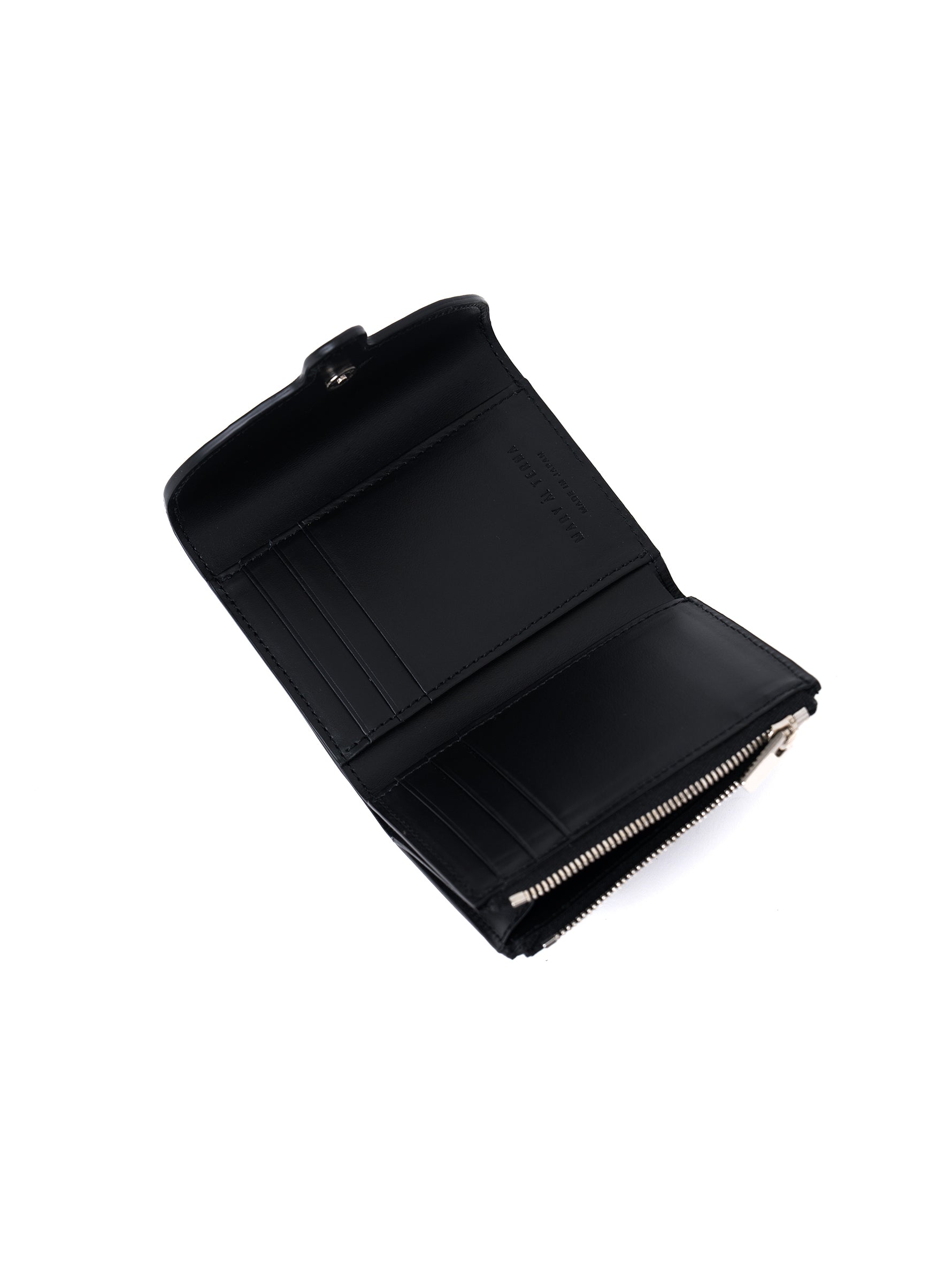 MARY AL TERNA｜CLASP WALLET MA6107WL-06