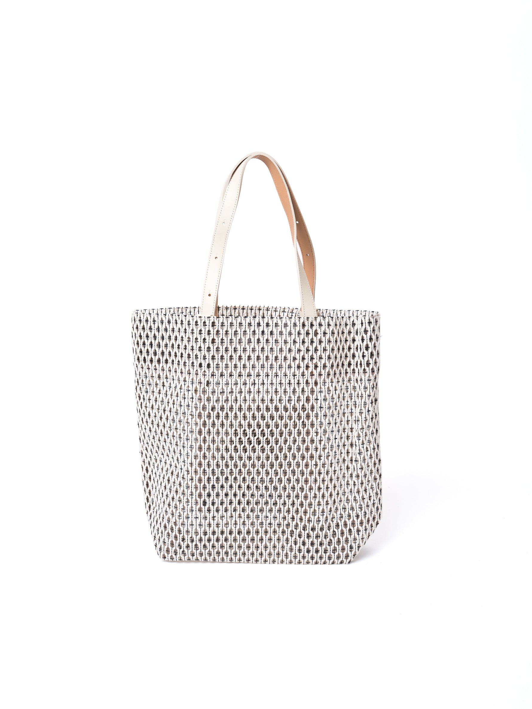 MARY AL TERNA｜GAP TOTE BAG MA6124BG-19