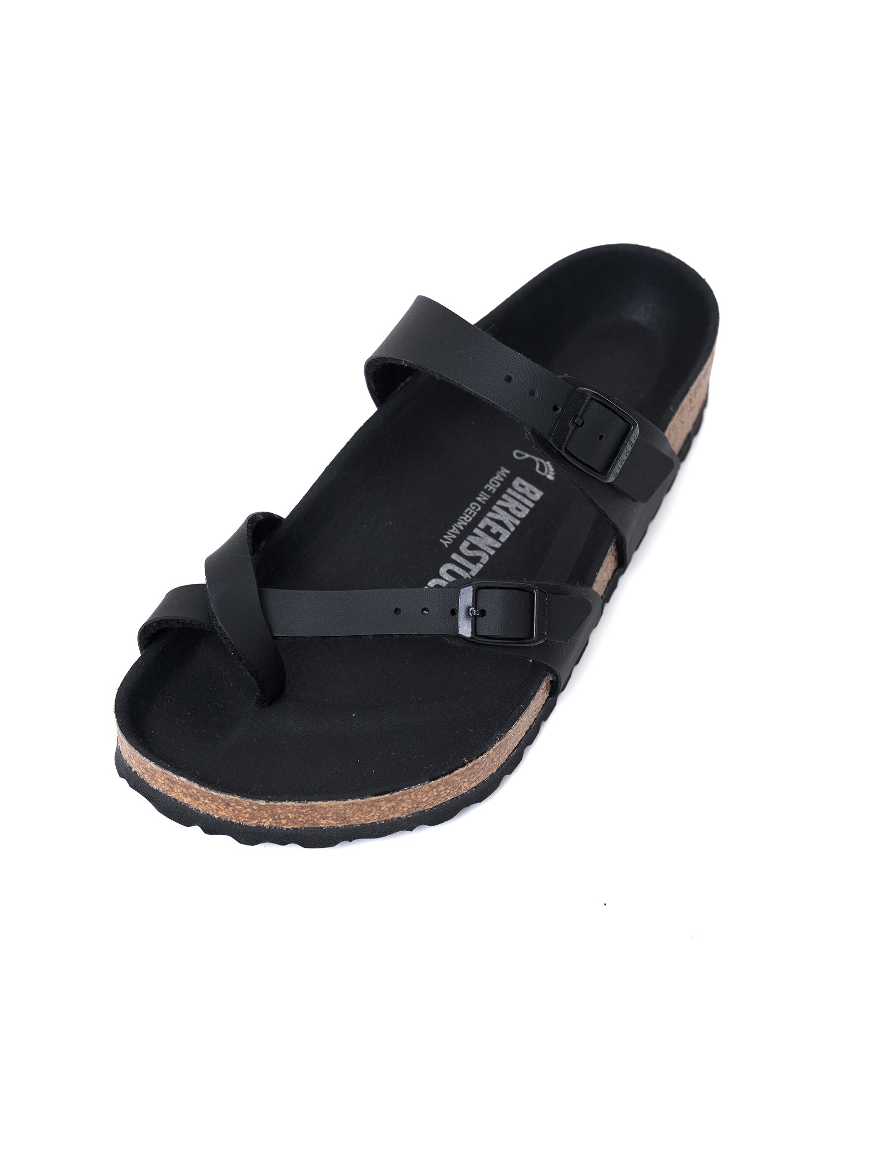 BIRKENSTOCK | Mayari BF Triples Black 1029171
