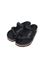 BIRKENSTOCK | Mayari BF Triples Black 1029171