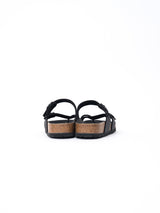BIRKENSTOCK | Mayari BF Triples Black 1029171