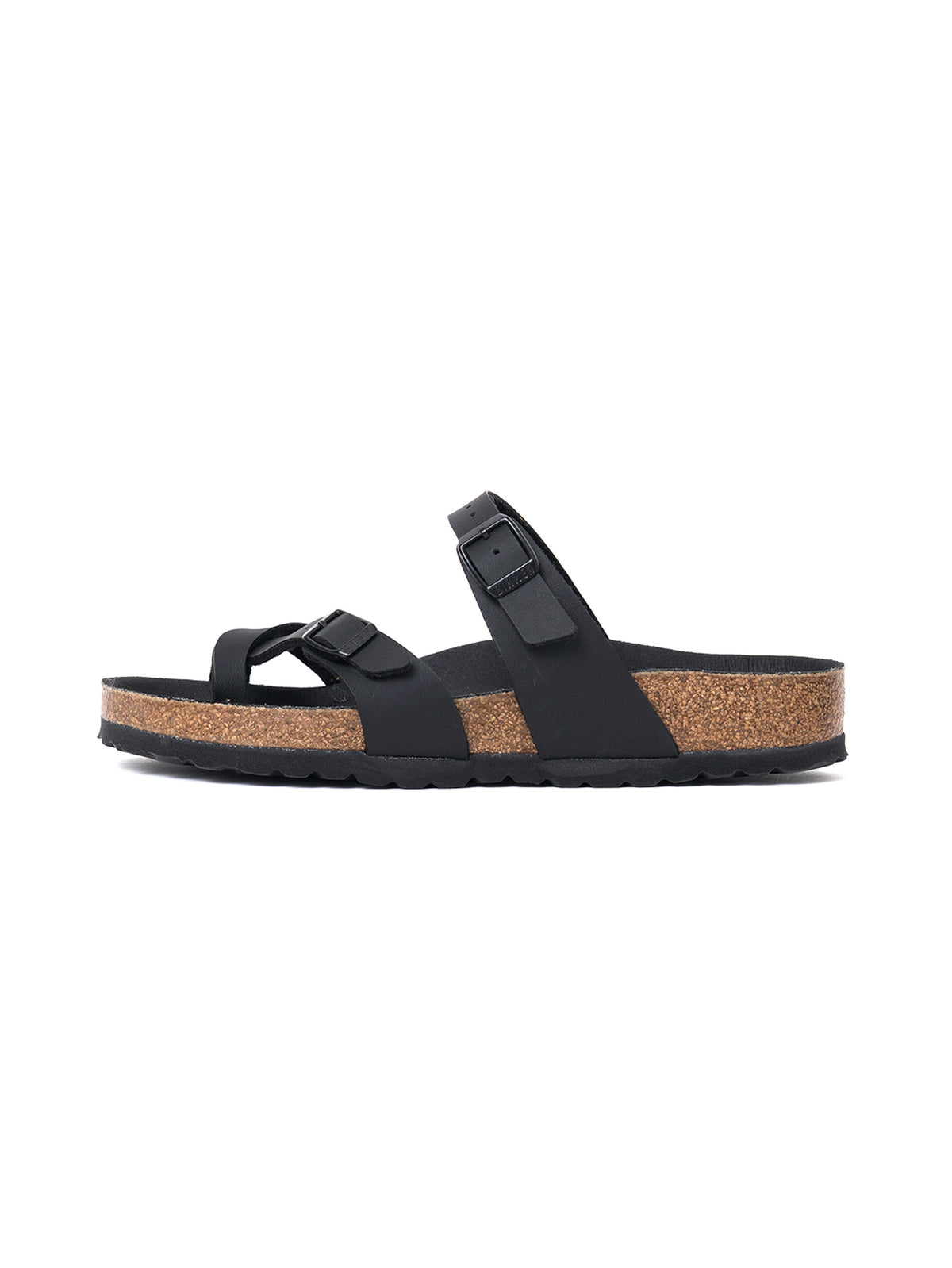 BIRKENSTOCK | Mayari BF Triples Black 1029171