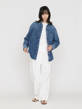 CITIZENS of HUMANITY | carter shirt in chaya 9469-1812
