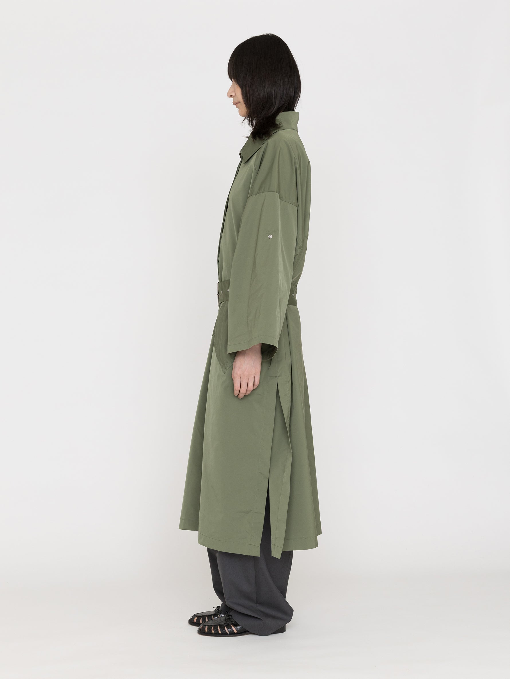 COGTHEBIGSMOKE | HOLLY COAT 14802-250-801-1