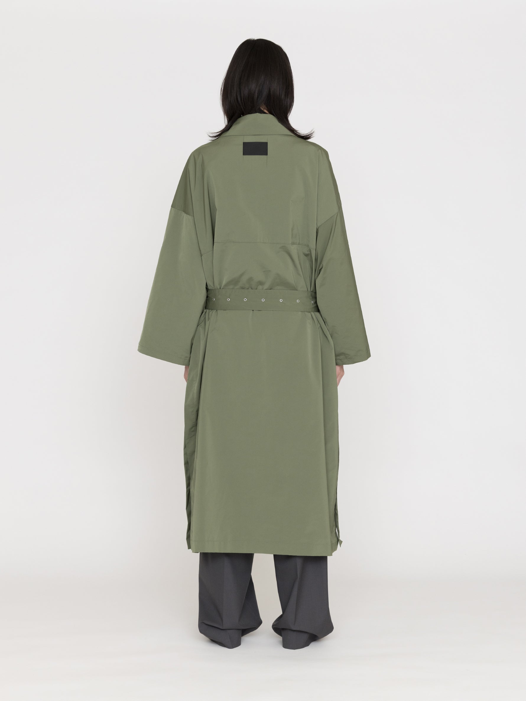COGTHEBIGSMOKE | HOLLY COAT 14802-250-801-1