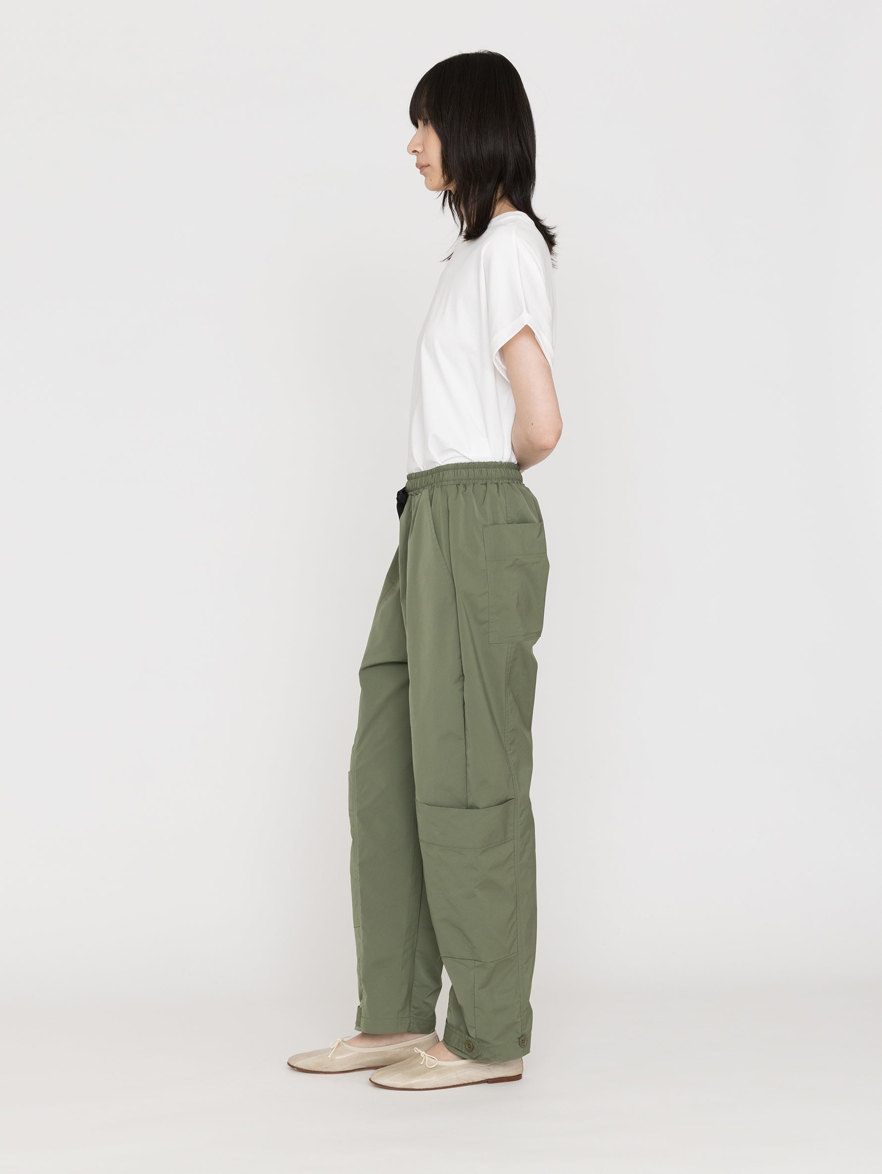 COGTHEBIGSMOKE | FRADY TROUSERS 14602-250-612-1