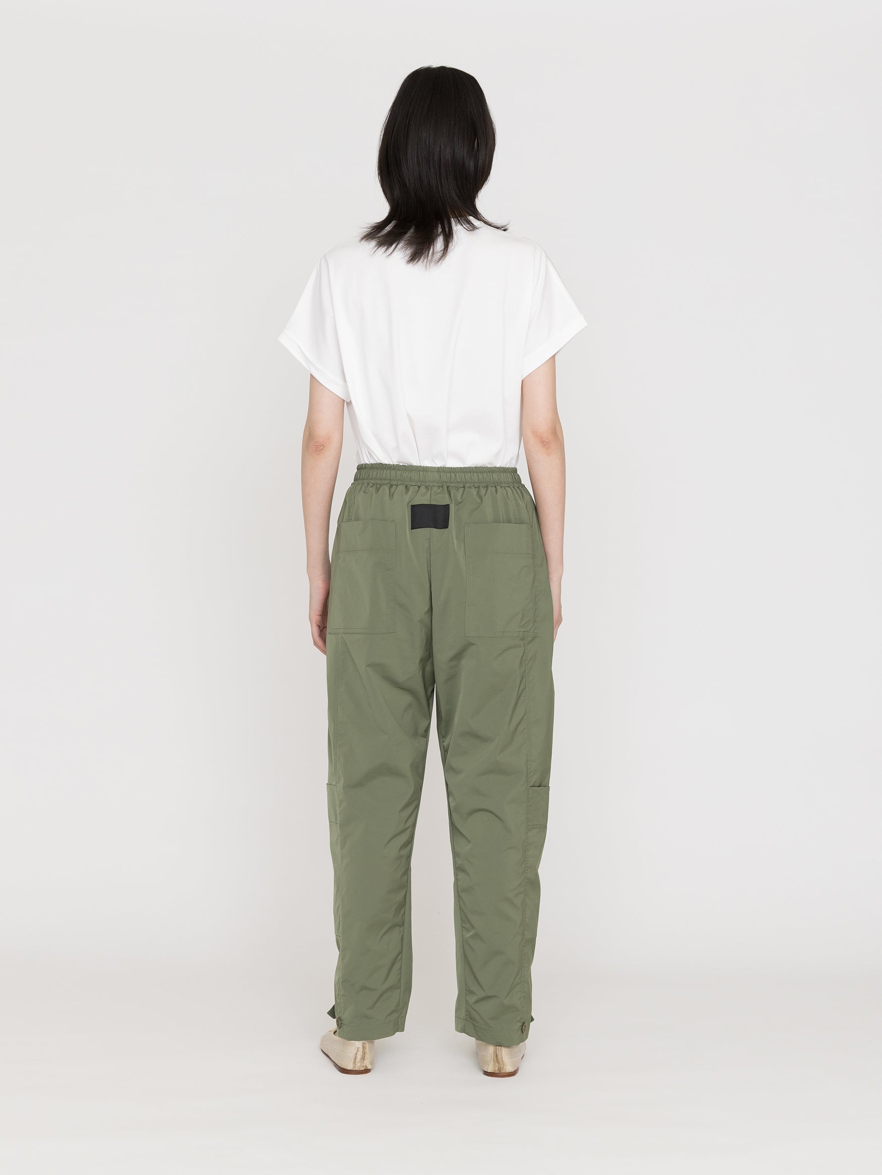 COGTHEBIGSMOKE | FRADY TROUSERS 14602-250-612-1